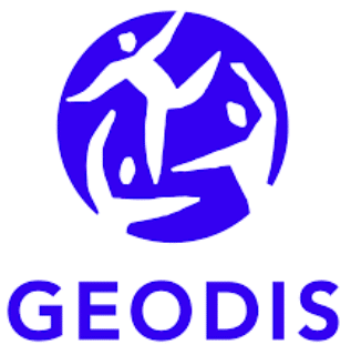 logo geodis